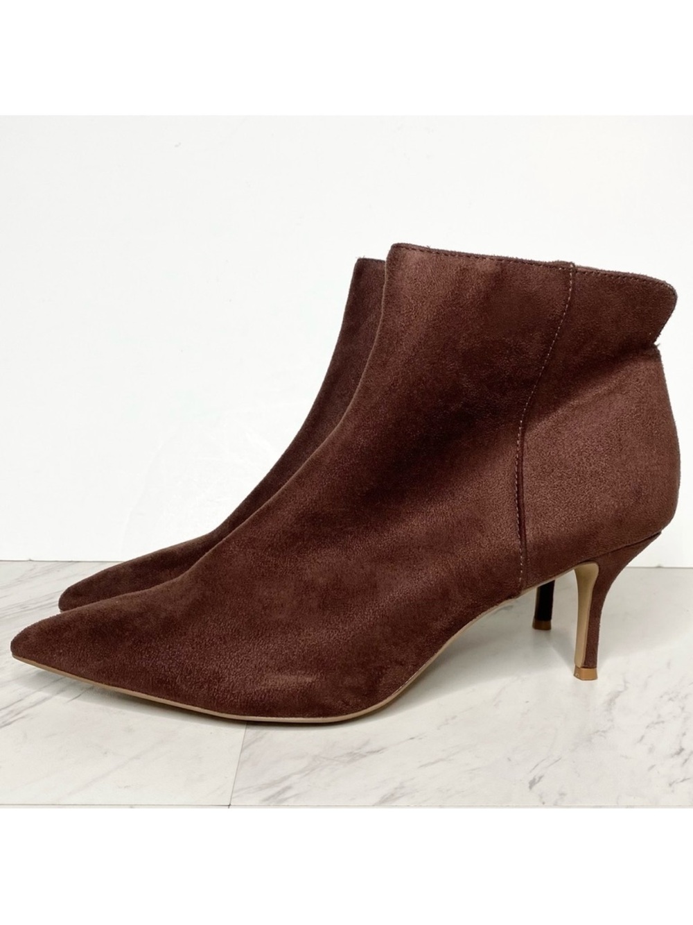 Charles by Charles David Accurate Bootie 11M